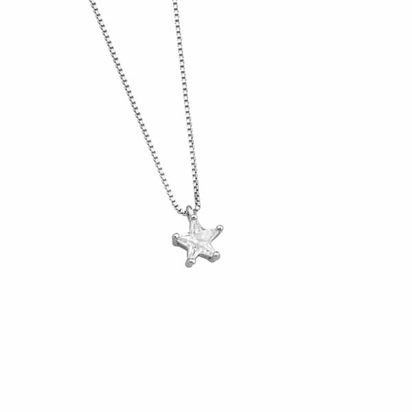 تصویر 2 از قیمت گردنبند نقره رادیوم + پخش تولیدی عمده کارخانه